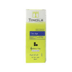 کرم ضد چروک تینولا 40ml - Image 2