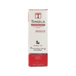 ماسک مو تینولا مناسب موهای رنگ شده 100ml - Image 3