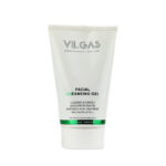 ژل شستشو پوست چرب ویلگاس 150ml
