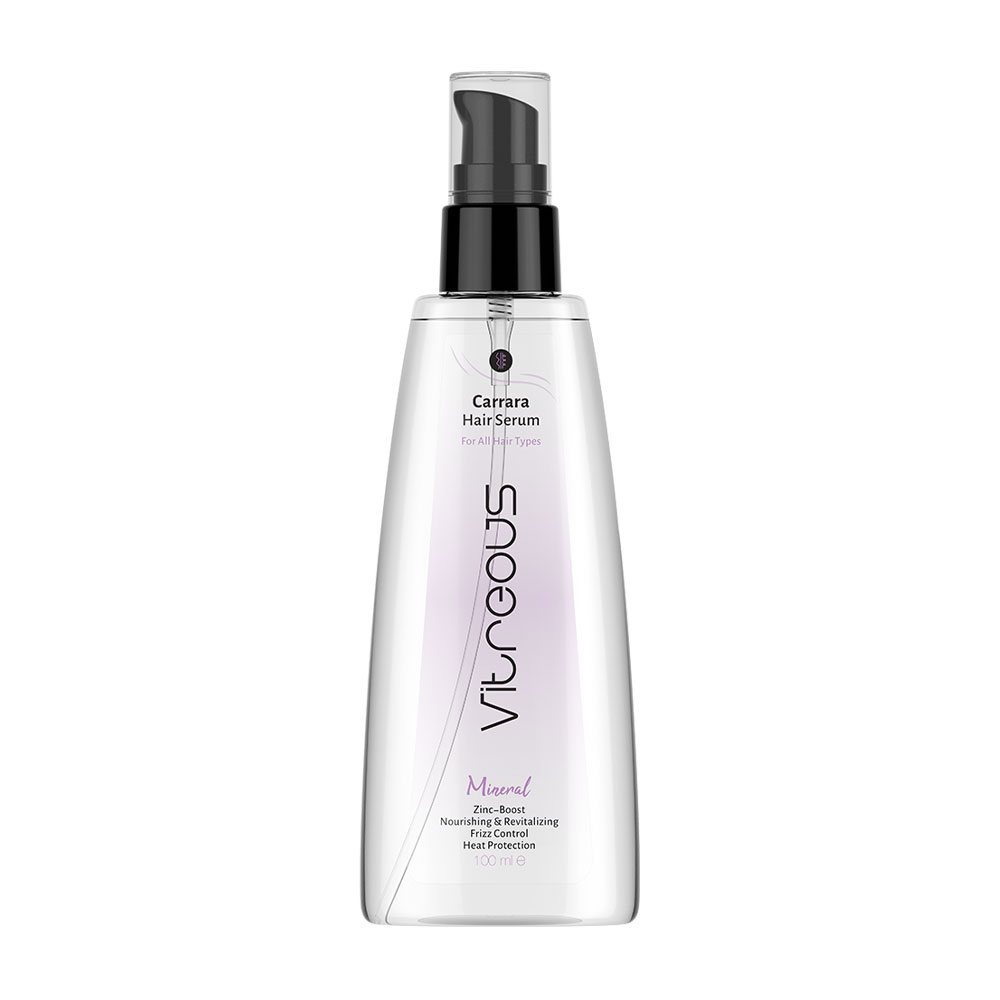 سرم مو مینرال ویتروس 100ml سرم مو مینرال ویتروس 100ml