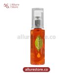 روغن هویج نرم کننده پوست و مو درم انجلین 60ml آلور استور