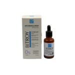 سرم ضد چروک حاوی ویتامین C و هیالورونیک اسید بیتروی 30ml - Image 2