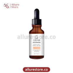 سرم لایه بردار گیداری 30ml آلور استور