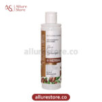 شامپو ضد ریزش لیمپیو حاوی کافئین 250ml