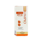کرم ضد آفتاب لیمپیو SPF60 حجم 50ml - Image 3