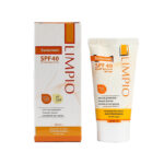 کرم ضد آفتاب لیمپیو SPF40 حجم 50ml - Image 2