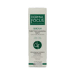 فوم شوینده سبولیا پوست چرب درمال فوکوس 150ml - Image 3