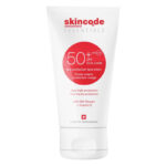 لوسیون ضد آفتاب صورت SPF50 اسکین کد