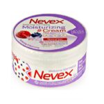 کرم مرطوب‌کننده نوکس حاوی عصاره میوه‌های قرمز 200ml