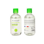 محلول پاک‌ کننده آرایش اسکن اسکین مخصوص پوست چرب 250ml - Image 2