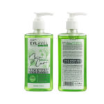 ژل شستشو صورت ایلاول مناسب پوست چرب و جوش‌دار 200ml - Image 2