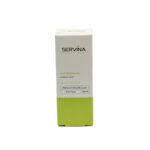 ژل ضد چروک فوری سروینا 30ml - Image 3