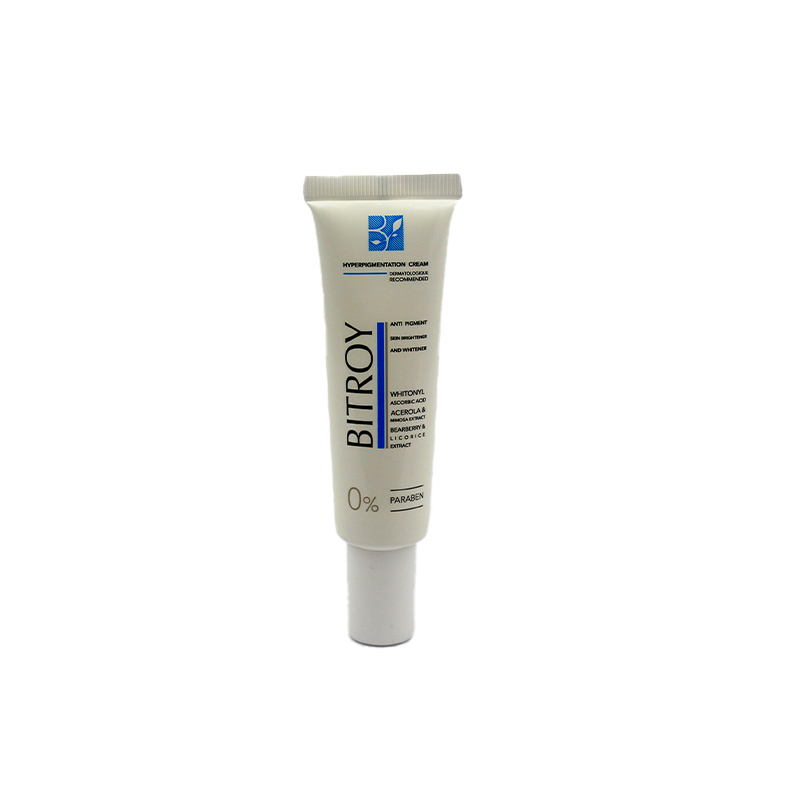 Bitroy Brightening Cream – 30ml کرم ضد لک قوی و روشن کننده بیتروی 30ml - Image 1