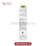 کرم ضدچروک شب ژوت 30ml