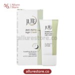 کرم ضدچروک شب ژوت 30ml