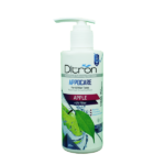 کرم مو تغذیه‎‌کننده و نرم‌کننده سیب دیترون 200ml