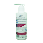 کرم مو تغذیه‎‌کننده و نرم‌کننده سیب دیترون 200ml - Image 3