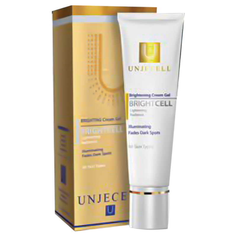 Angel Brightening Cream 30ml کرم ژل روشنکننده آنژسل 30ml - Image 1