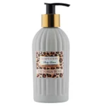 لوسیون بدن برای پوست چرب و مختلط ویکتوریا رز (تیمپیشن) 250ml