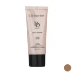 دی دی کرم  SPF 30 Natural Rose (مناسب انواع پوست) لافارر 3 33ml