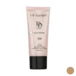 دی دی کرم SPF 30 Natural Beige (مناسب انواع پوست) لافارر 4 33ml