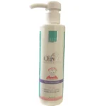 لوسیون بدن کودک الیوکس حجم 200 ml