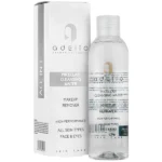 محلول پاک کننده آرایش صورت و چشم ادلیو 200ml