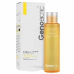 تونرتنظیم کننده چربی و براقیت صورت ژنو 150ml
