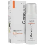فوم شستشو صورت ژنو مناسب پوست چرب و مختلط 150ml