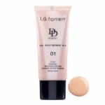 دی دی کرم SPF 30 Light Rose (مناسب برای انواع پوست) لافارر 1 33ml
