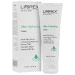 کرم آبرسان قوی لیپورکس مناسب پوست های نرمال و چرب 50ml