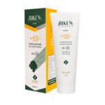 کرم ضد آفتاب رنگی برای پوست خشک 2 بیکن 50ml