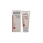 کرم مرطوب کننده سسکین 50ml