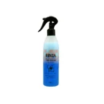 محلول دو فاز حاوی کراتین و ویتامین D1،B3،B5 ریبیزا 300ml