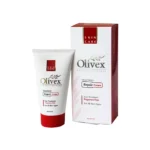 کرم ترمیم کننده (مناسب برای پوست های آسیب دیده) الیوکس 30ml