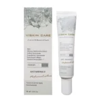 ویسکین کر - کرم مناسب چروک پوست (ضد چروک)  40ml