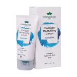کرم مرطوب کننده کاسمکولوژی (مناسب پوست های نرمال) 50ml