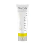 کرم رطوبت رسان صورت و گردن مناسب پوست های چرب و مختلط ژنو 50ml