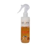 اسپری موی دوفاز آرگان لیدوما مناسب موهای نازک و ضعیف 250 ml