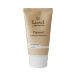 ژل شستشوی روشن کننده صورت لایسل (پیگماسل) 150ml