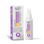 ژل ترمیم کننده قوی مانسریک 40ml