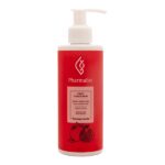 کرم مرطوب کننده دست ، صورت، بدن انار فارمالیست 200ml