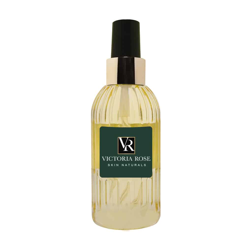 روغن گره بازکن مو ویکتوریا رز 100 میل روغن گره باز کن مو ویکتوریا رز 100ml - Image 1