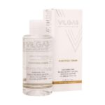 تونر پاک کننده صورت حاوی ویتامین C ویلگاس (مناسب انواع پوست) 150ml