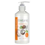 لوسیون بدن بوتانیس ( حاوی روغن نارگیل و ماکادمیا) 400ml
