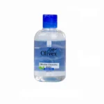 پاک کننده آرایش صورت و چشم (میسلار واتر) الیوکس 200ml