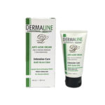 کرم ضد جوش درمالاین 45 میل - Dermaline - Image 3