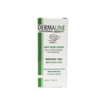 کرم ضد جوش درمالاین 45 میل - Dermaline - Image 2