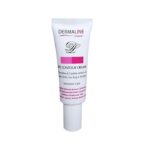 کرم دور چشم درمالاین (ضدچروک پف و تیرگی) 20ml