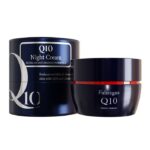 کرم شب ضد چروک حاوی کیوتن فابریگاس 50ml | آلور استور